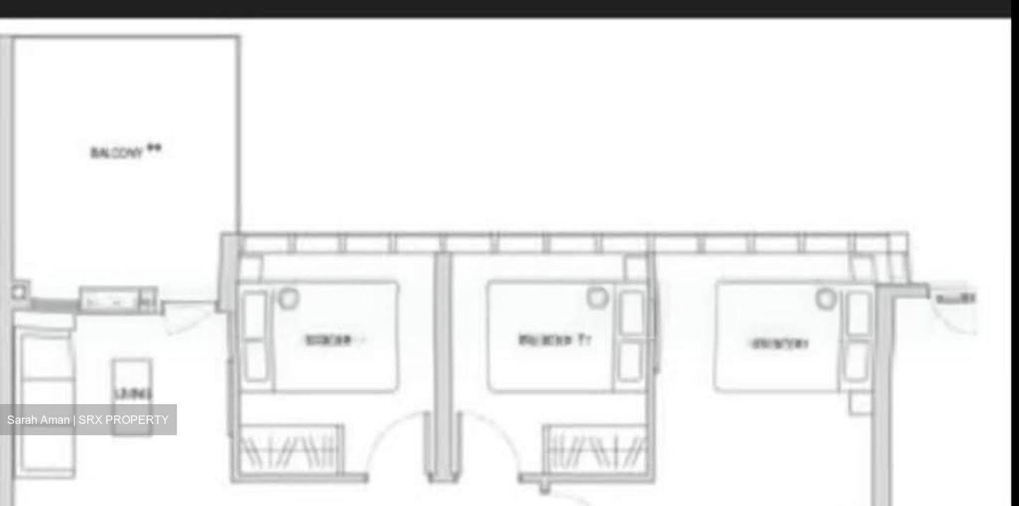 Blk 105A Depot Heights (Bukit Merah), HDB 4 Rooms #569607041